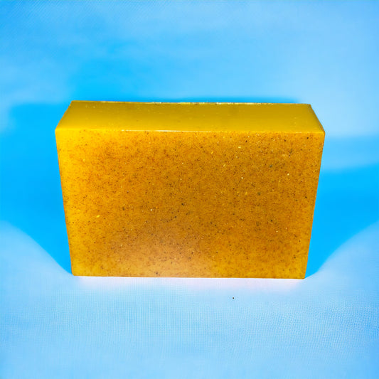 Turmeric Kojic Acid Soap Bar